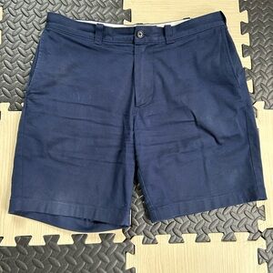 Used J Crew Men’s size 32 Mercantile Flex shorts